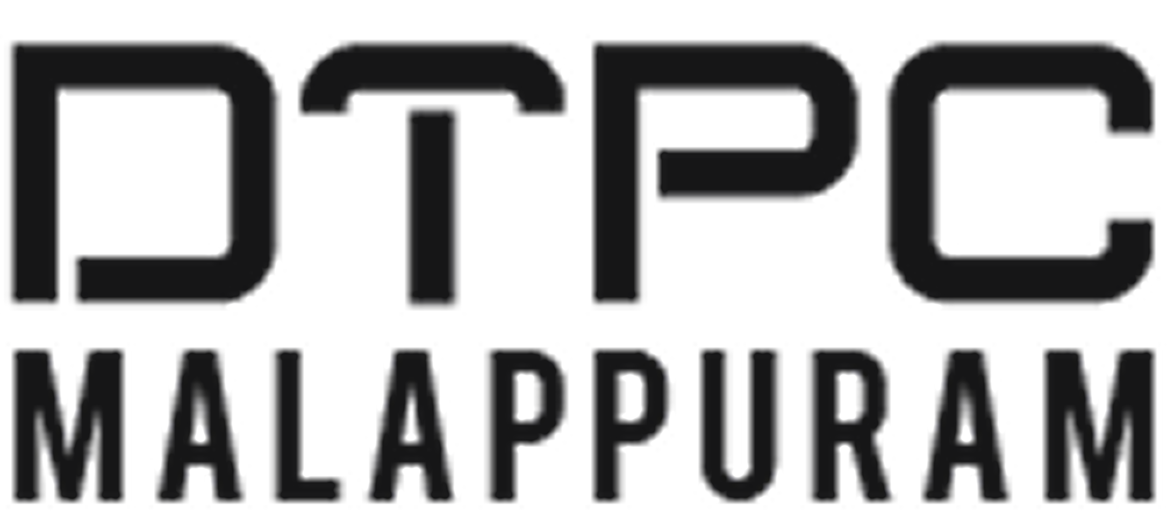 DTPC Malappuram logo
